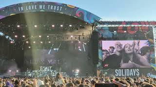 SCH "Deux Milles" SOLIDAYS 29/06/25