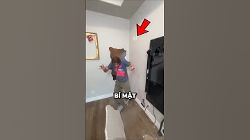 CĂN PHÒNG BÍ MẬT