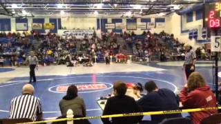RR vs M twp at GS
