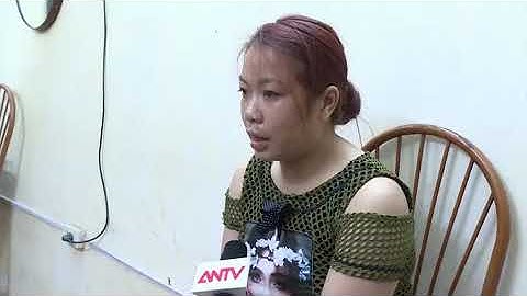 TOÀN CẢNH CUỘC GIẢI CỨU CHÁU BÉ BỊ BẮT CÓC CỦA CÔNG AN BẮC NINH VÀ TUYÊN QUANG