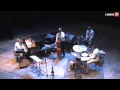 Umbria Jazz 2013 Branford Marsalis Quartet al teatro Morlacchi