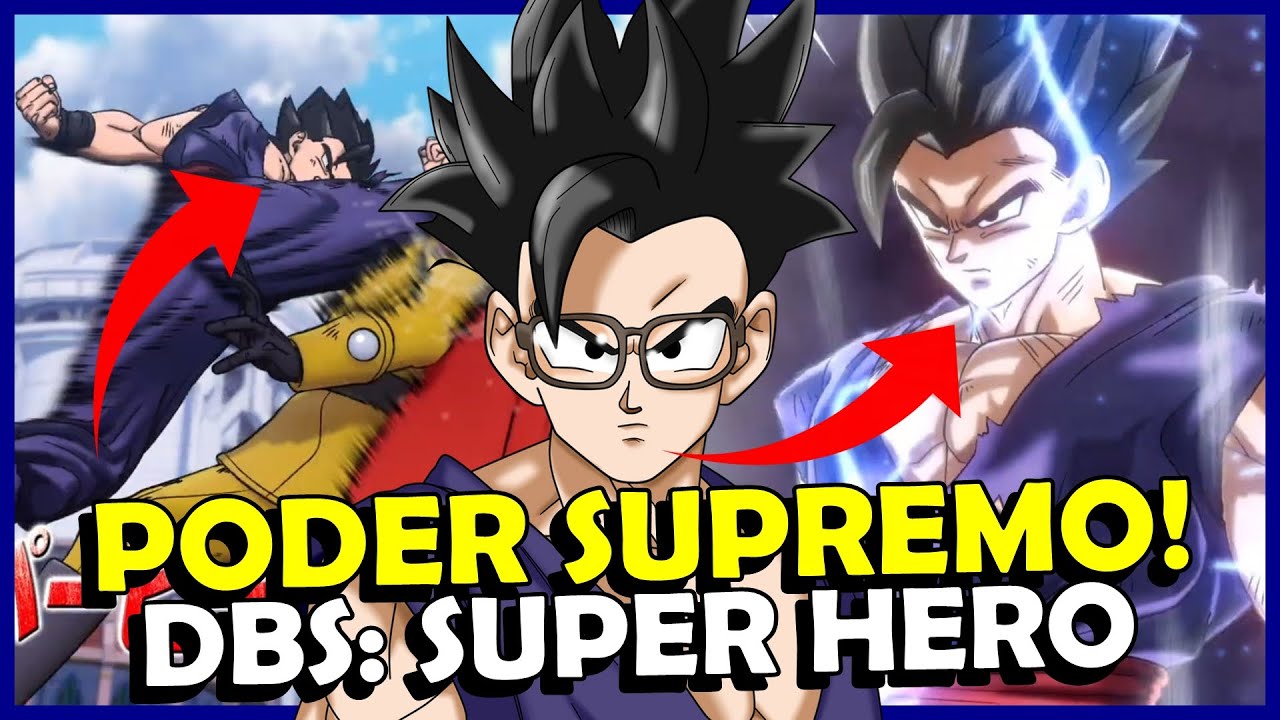 5 vezes nas quais Gohan decepcionou em Dragon Ball - Listas - BOL