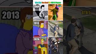 This Hits Too Hard for GTA 6 Players #gta6 #gta #gtavi