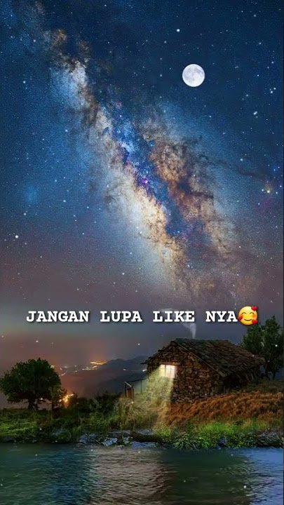 #SHORT KEREEEN BANGET BERTABUR BINTANG