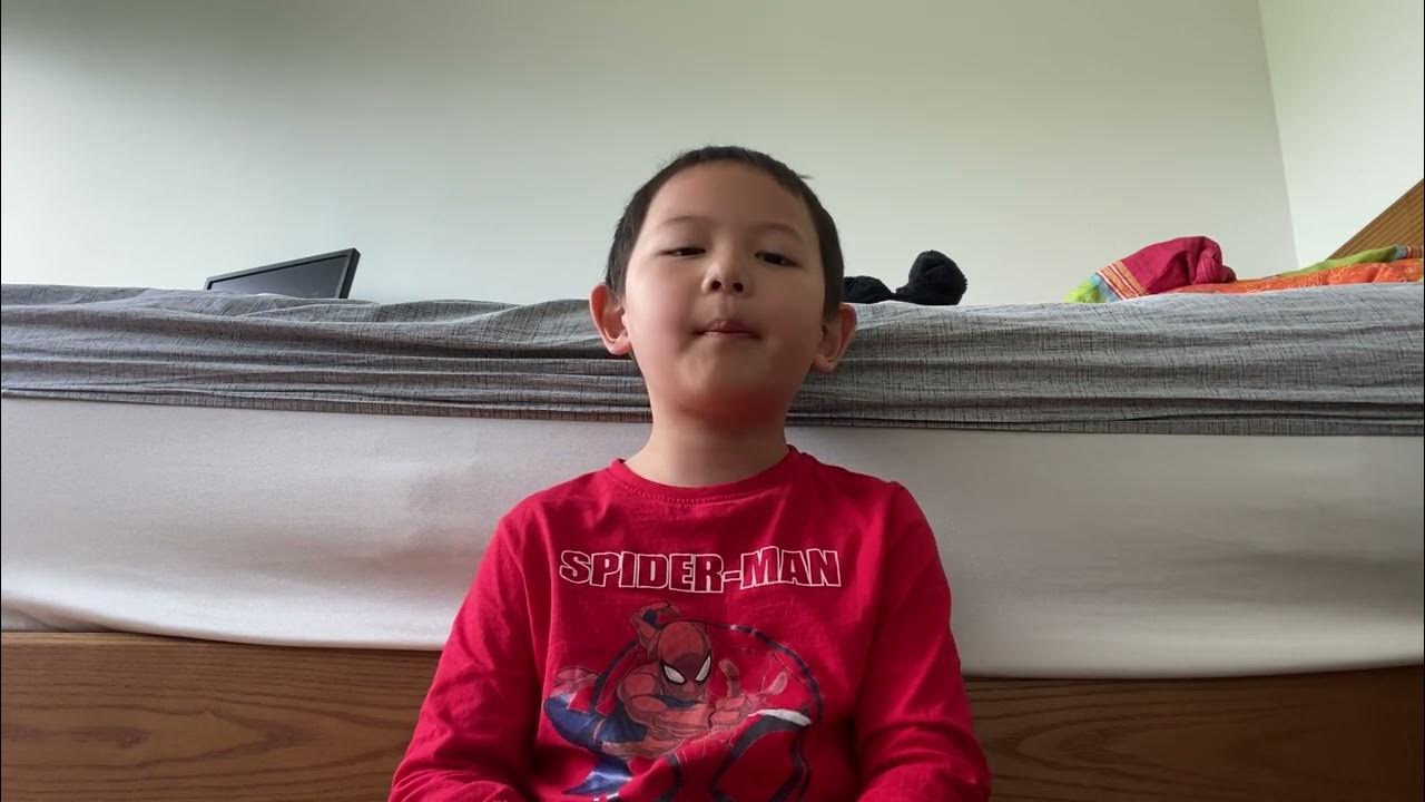 Si j’allais en Chine YouTube