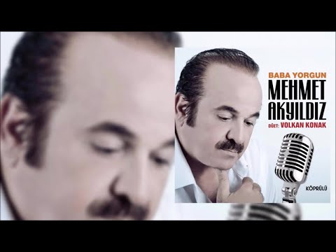 Mehmet Akyıldız - Dertsiz insan Yok Dayi [ Official Audio ]