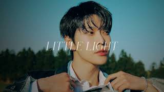 Download Lagu DOYOUNG - Little Light (반딧불) (slowed w/ reverb) MP3