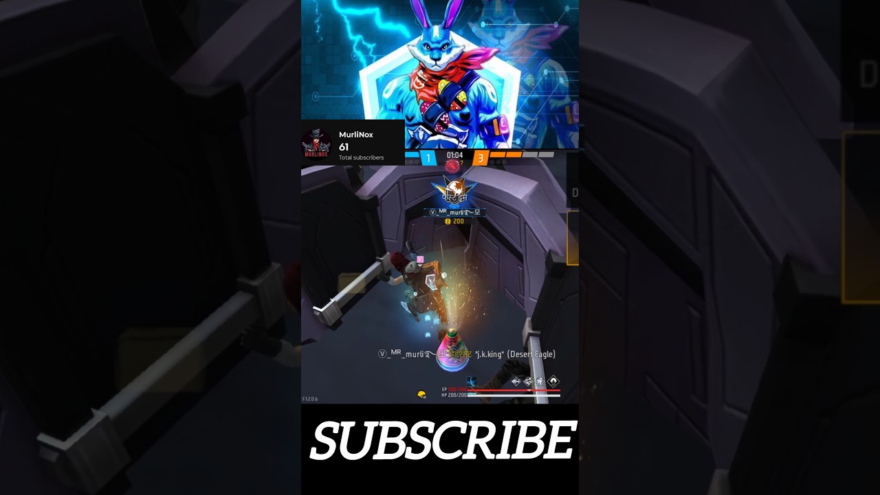 3vs3 challenge custom 