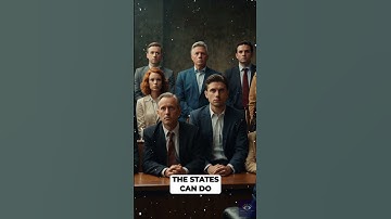 Power in America: FIGHT BACK!