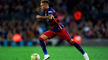Neymar Jr - Cartoon on & on ft. supeRNeymar