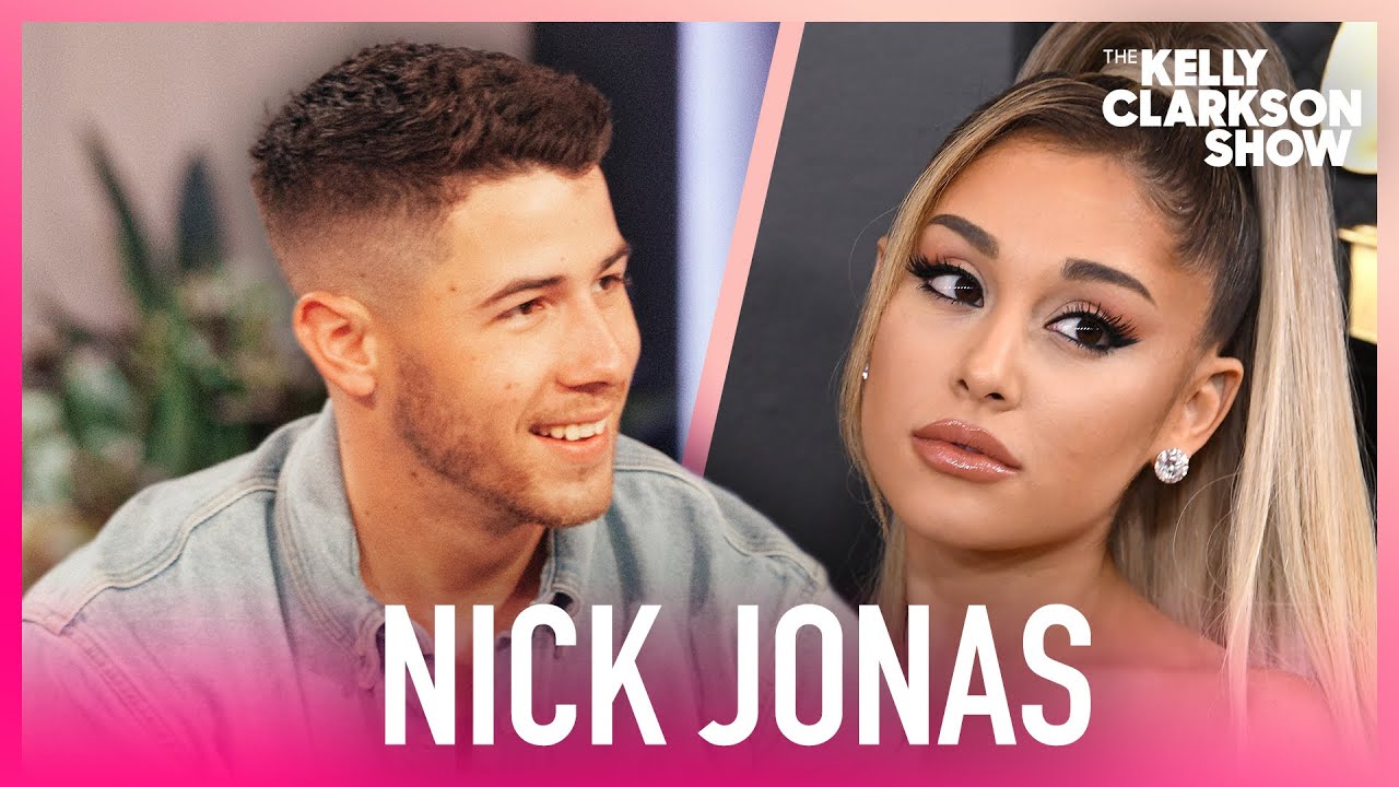 Nick Jonas' Advice For Ariana Grande On ‘The Voice’: Don't Trust The Other Coaches!