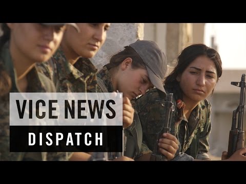 Kurds Assert Control of Hasakah: The Battle for Rojava (Dispatch 3)