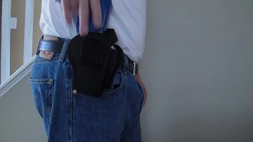 Video Tutorial - Weak Handed Draw