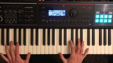 Piano Octave Technique and Exercises | Beginner + Intermediate Level Players
