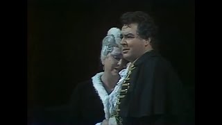 Опера «Пиковая дама»: Атлантов, Милашкина, Образцова, Мазурок, Шемчук | Большой театр (1982)