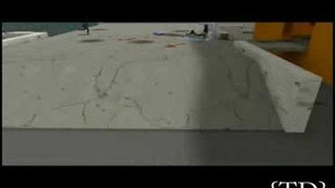 TF2 Smoothing Test Video