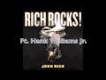 Let Somebody Else Drive - John Rich [Ft. Hank Williams Jr.] (Audio)