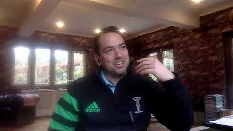 How Far Can You Go? | Roderic Yapp & Simon Drew