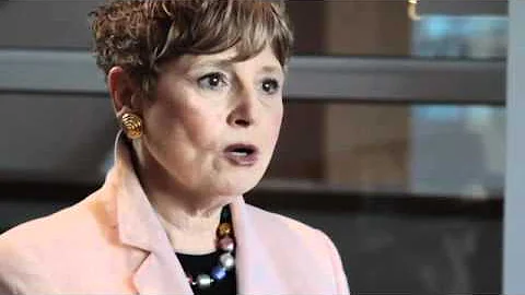 Deborah Borda on "Orango"