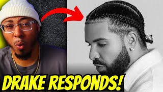 DRAKE DISSED EVERYBODY!! | Drop & Give Me 50 REACTION!! (Kendrick Lamar Diss)