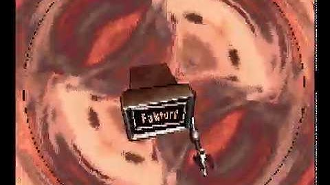 Virtual Dreams & Fairlight - Faktory (AMIGA Demo, AGA) HD HQ