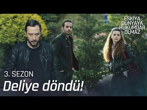 Enişte, kızını Ercan ile birlikte yakalıyor! - EDHO Efsane Sahneler