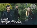 Enişte, kızını Ercan ile birlikte yakalıyor! - EDHO Efsane Sahneler