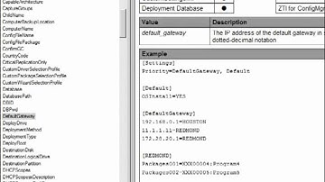 MDT 2010 Lite Touch - Unleashed, part 7 of 27