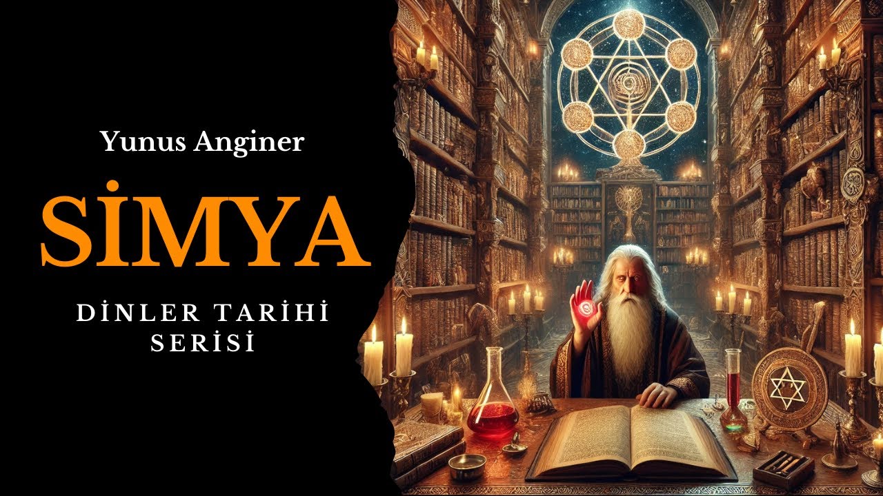 Simya ve Ortaçağ Bilimi: Simyanın ve Ortaçağ Biliminin Bugünkü Bilim Anlayışına Katkıları