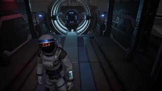 Deliver Us The Moon; Part 10: Over Reactor