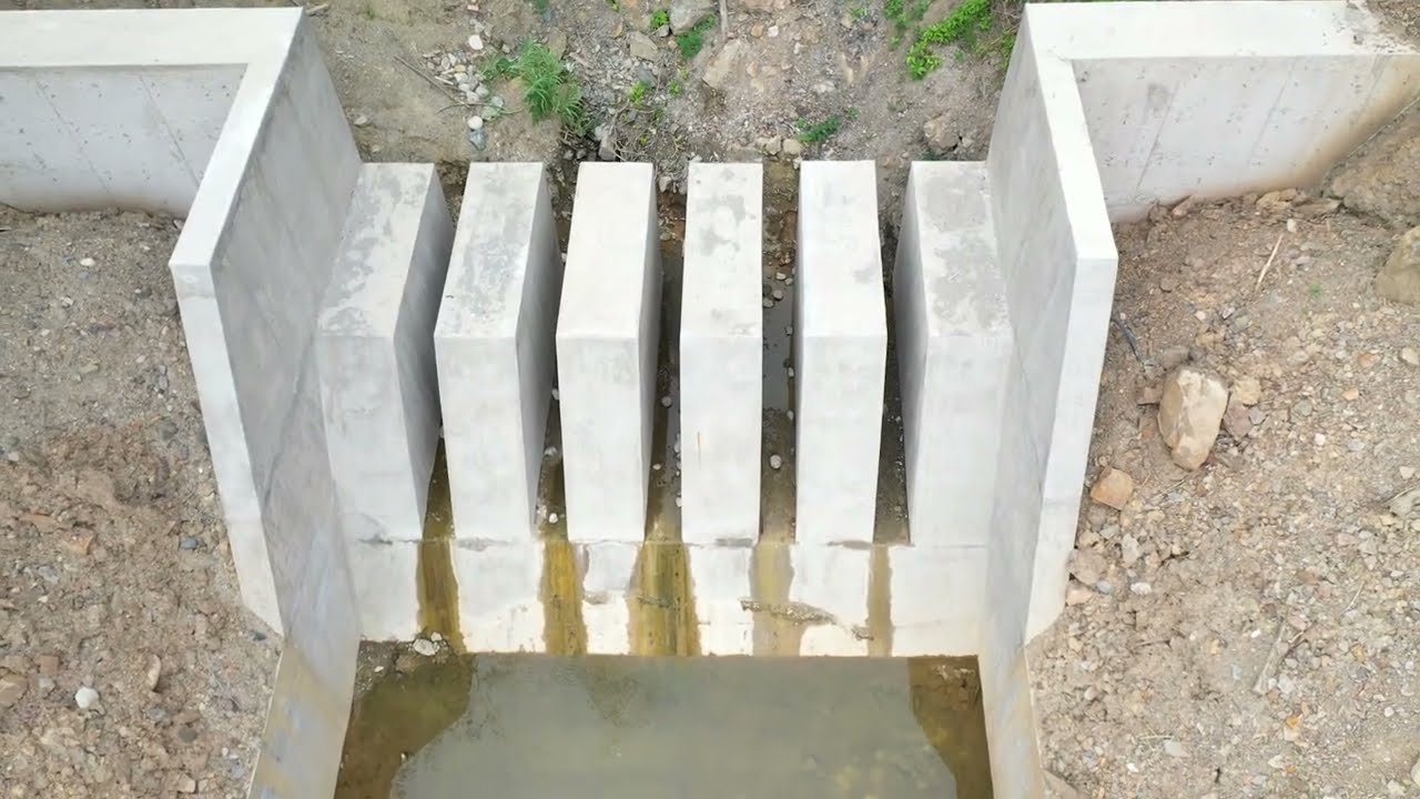 🟢 La Convención | Garantizamos la seguridad de Quellouno a través del Proyecto Río Quellomayo IMA