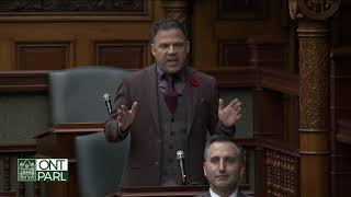 Quicker Surgeries, Close to Home - MPP Anthony Leardi