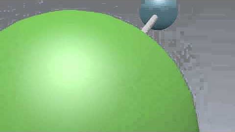 3D mind map visualization design - spherical layout