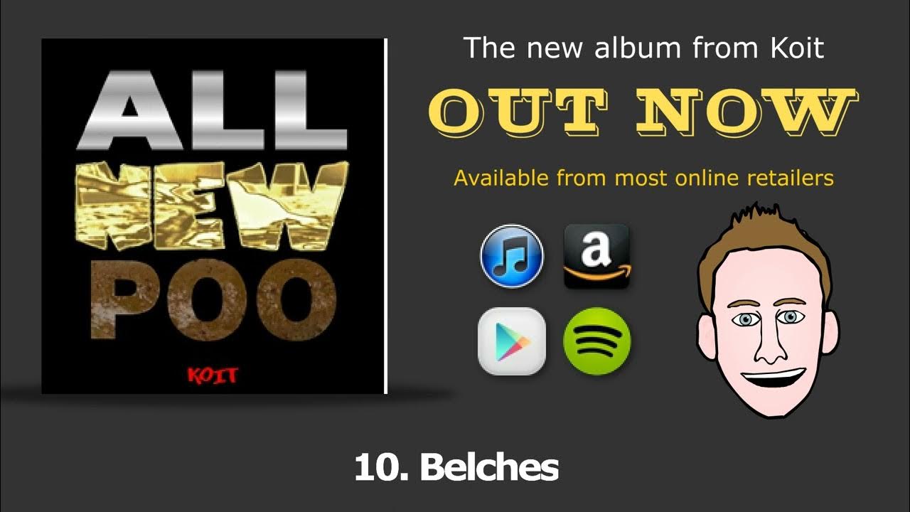 All New Poo Koit New Album Promo Christmas 2022 YouTube