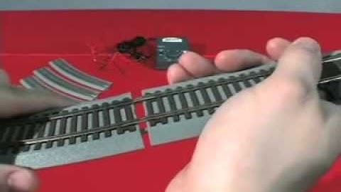 HO Trainman Trainsets by Atlas