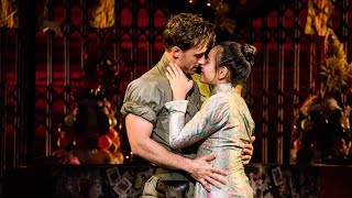 Review: 'Miss Saigon' opens at Denver Performing Arts Complex
