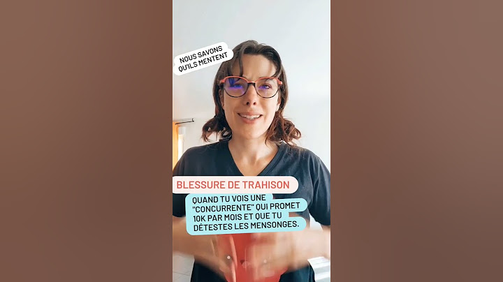 Le mensonge dans l'entrepreneuriat
