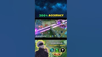 One Shot 💀 #outplay #oneshot #xavier #gojo #gojosatoru #jujutsukaisen #mlbb 0