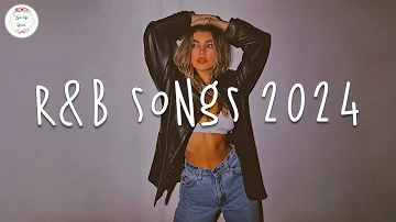 R&B songs 2024 🍷 Best rnb songs playlist ~ R&B music 2024