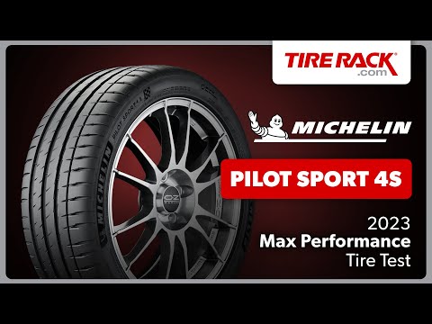 Michelin Launch the Michelin Pilot Sport 3 - Tyre Reviews and Tests