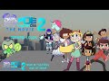 Star butterfly limited poe viacomcbs the movie 2  opening logos  2024