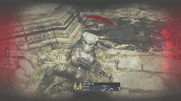 COD GHOST DEVASTATION / BRING THE BLOOD!!!