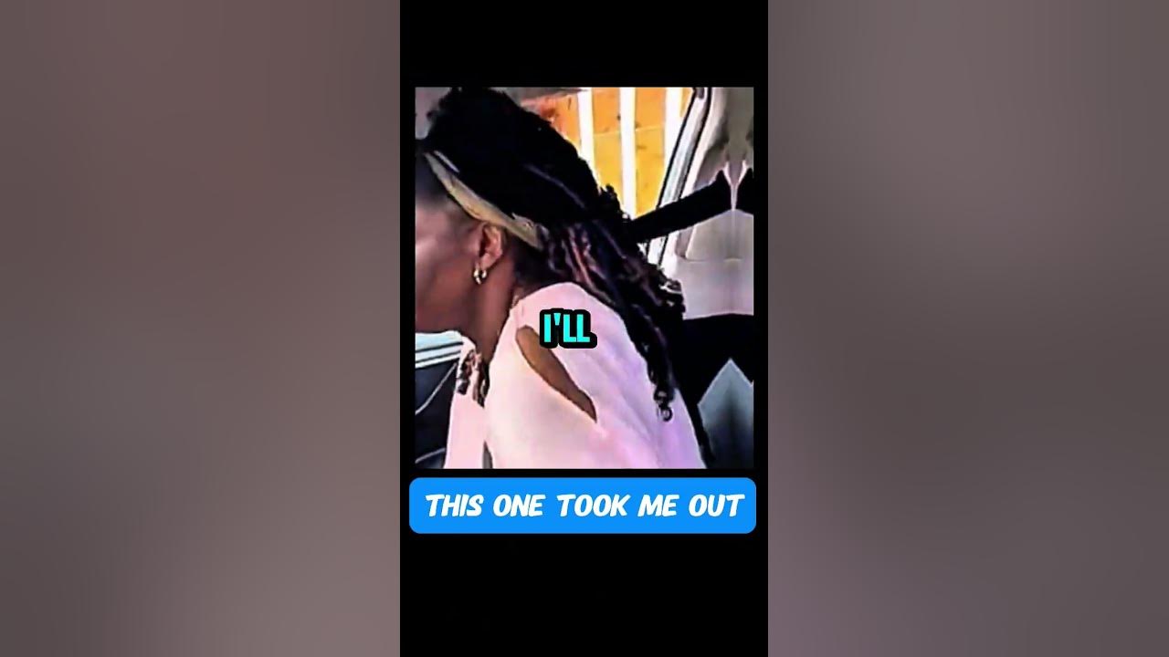 This One Took Me Out 1