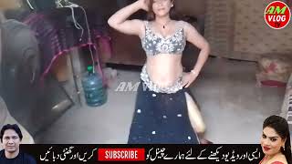 Making Mujra Arooj Pari Vlog Video 2023 By @AMTVHD