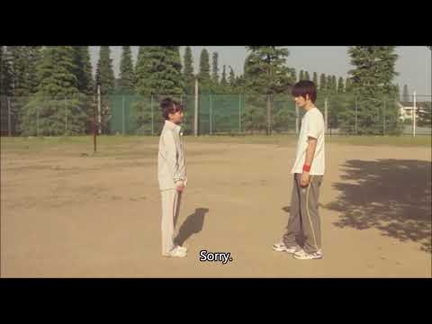 kazehaya's-jealousy