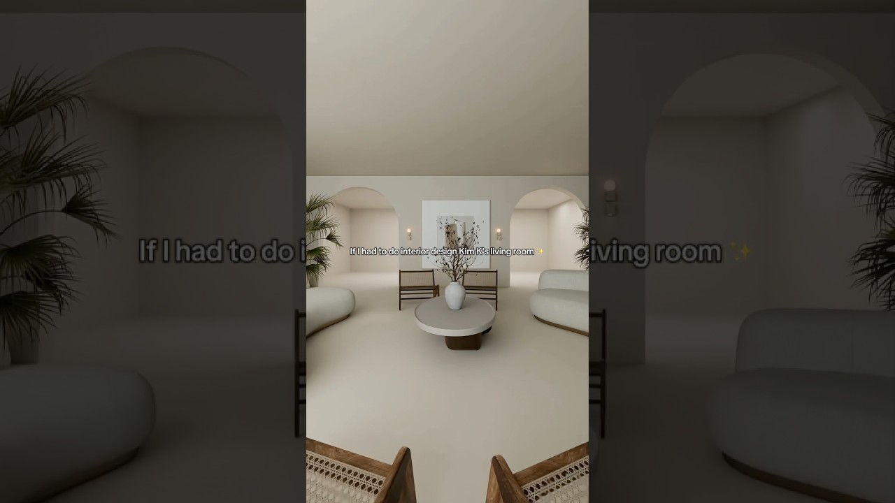 Cosy corners and clean lines ✨ 