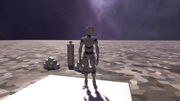 Action Pack 1 for Game Creator