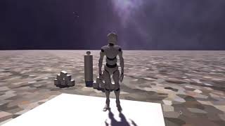Action Pack 1 for Game Creator