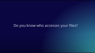 Take back control on your files with Pydio Cells !