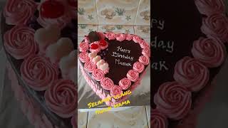 Download Lagu Selamat Ulang Tahun Ibu MP3